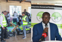 IEBC Opens Tender for KIEMS Kits, Ballot Papers Ahead of 2027 Election IEBC Opens Tender for KIEMS Kits, Ballot Papers Ahead of 2027 Election