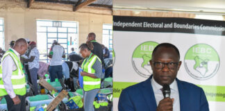 IEBC Opens Tender for KIEMS Kits, Ballot Papers Ahead of 2027 Election IEBC Opens Tender for KIEMS Kits, Ballot Papers Ahead of 2027 Election