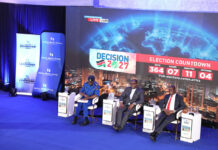 DPP Ingonga Assures Kenyans of Readiness to Prosecute Electoral Offences Ahead of 2027 Polls