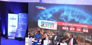 DPP Ingonga Assures Kenyans of Readiness to Prosecute Electoral Offences Ahead of 2027 Polls