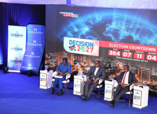 DPP Ingonga Assures Kenyans of Readiness to Prosecute Electoral Offences Ahead of 2027 Polls
