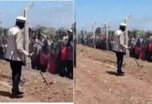 Raila Odinga Jr Clarifies Viral Kilgoris Video After Online Reactions Raila Odinga Jr Clarifies Viral Kilgoris Video After Online Reactions