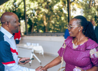 Martha Karua Congratulates People’s Movement Party on Official Launch