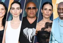 The Fast And The Furious Celebrates 25 Years Since First Release
