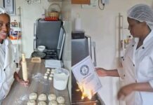 Dorcas Kwamboka Burns Guinness World Records Certificate Over Cyberbullying