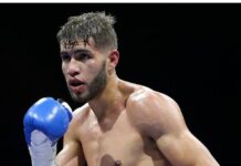 Former Boxer Prichard Colon Dies At 33 After Decade-Long Battle With Brain Injury