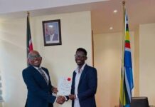 MCA Tricky Receives EBK Registration Certificate, Officially Becomes a Registered Engineer