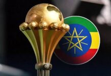 Ethiopia Submits Bid To Host AFCON 2028 In Addis Ababa
