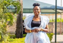 Mercy Masika Urges Couples To Look Beyond Money When Choosing A Partner