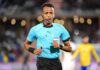 Somali Referee Omar Abdulkadir Artan Appointed To Officiate 2026 CECAFA Kagame Cup Final