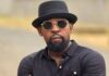 Alex Mwakideu Reveals Hearing Loss In Left Ear