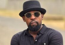 Alex Mwakideu Reveals Hearing Loss In Left Ear