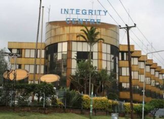 EACC Targets Christopher Apua, Apuco Holdings in Turkana Probe
