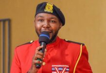 Alex Mathenge Announces Plans To Quit Social Media And Sell Accounts