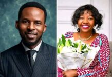 Charlene Ruto Holds Traditional ‘Koito ak Chaik’ Engagement Ceremony In Kilgoris