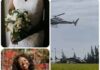 Charlene Ruto’s Kilgoris Ceremony Draws Helicopters, Luxury Cars And High-Profile Guests