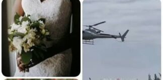 Charlene Ruto’s Kilgoris Ceremony Draws Helicopters, Luxury Cars And High-Profile Guests