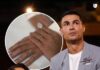Cristiano Ronaldo And Georgina Rodriguez Officially Tie The Knot In Portugal
