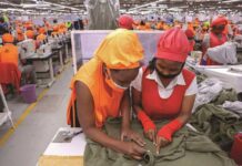 Kenya Set To Boost Economy As US Senate Extends AGOA Trade Deal To 2028