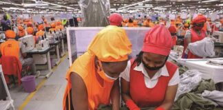 Kenya Set To Boost Economy As US Senate Extends AGOA Trade Deal To 2028