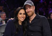 Prince Harry And Meghan Markle Plan Return To Britain With Children