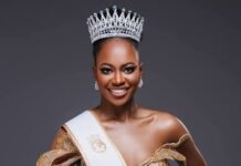 Romanda Hombir Wins Miss World 2026 Africa Head-to-Head Challenge