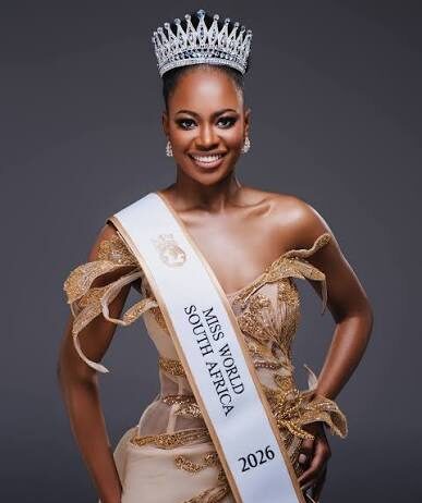 Romanda Hombir Wins Miss World 2026 Africa Head-to-Head Challenge