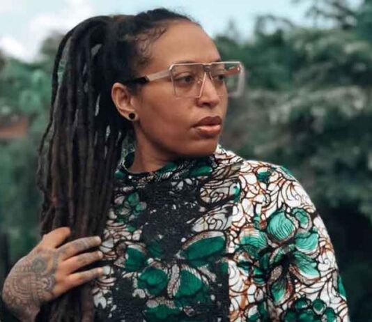 Nazizi Shares Life-Changing Recovery After GFC Knee Therapy