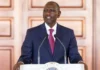 Ruto Orders Crackdown on Security Firms Defying Wage Laws