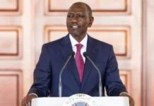 Ruto Orders Crackdown on Security Firms Defying Wage Laws