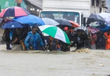 Kenya Met Gives September Date for El Niño Rains to Begin