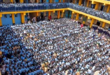 Schools Reopen as Ruto Announces Sh18 Billion Third-Term Capitation