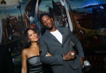 Serayah McNeill Ends Engagement To Joey Badass Over Alleged Infidelity