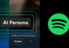 Spotify Introduces AI Persona Badge To Identify AI-Generated Artists