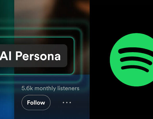 Spotify Introduces AI Persona Badge To Identify AI-Generated Artists