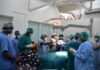New Bill Seeks to Take Control of Kenya’s Blood and Organ Transplant
