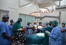 New Bill Seeks to Take Control of Kenya’s Blood and Organ Transplant