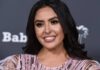 Vanessa Bryant Honors Kobe Bryant With Heartfelt Birthday Message