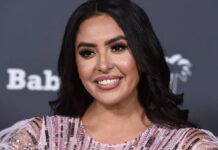 Vanessa Bryant Honors Kobe Bryant With Heartfelt Birthday Message