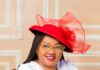 Inside Dr Joyce Murabu’s Push to Make Caregiving a Career in Kenya