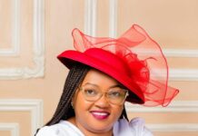 Inside Dr Joyce Murabu’s Push to Make Caregiving a Career in Kenya