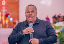 Maina Wakabura Intensifies Grassroots Push Ahead of 2027 Nakuru Town East Race