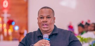 Maina Wakabura Intensifies Grassroots Push Ahead of 2027 Nakuru Town East Race