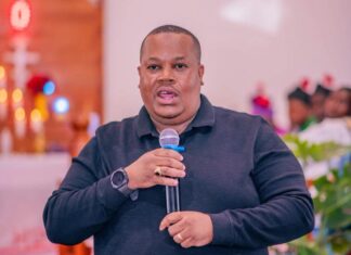 Maina Wakabura Intensifies Grassroots Push Ahead of 2027 Nakuru Town East Race