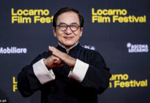 Jackie Chan Death Hoax Goes Viral as Family Confirms Actor Is Alive