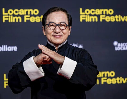 Jackie Chan Death Hoax Goes Viral as Family Confirms Actor Is Alive