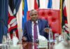 Kindiki Orders Review of Alcohol Licensing and Trade Controls