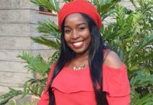Saumu Mbuvi Declares Bid for Nairobi Women Representative Seat in 2027