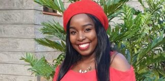 Saumu Mbuvi Declares Bid for Nairobi Women Representative Seat in 2027