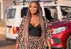Dorea Chege Responds To Pregnancy Rumors, Says She Is Ready For Baby Number Two